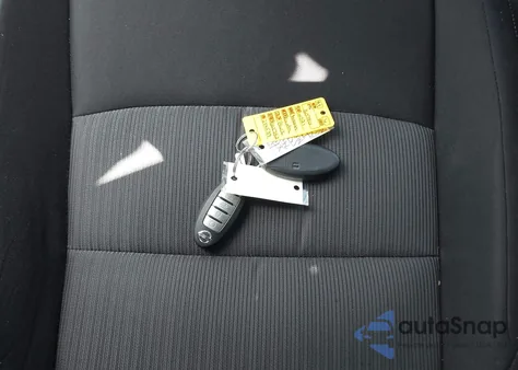 2021 Nissan Sentra Sv Xtronic Cvt из США, поврежденный, VIN 3N1AB8CV4MY214539